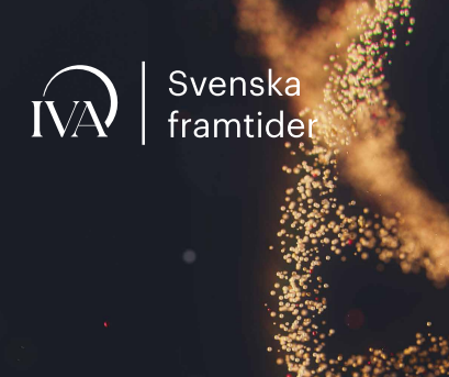 Bild för IVA: En teknikrapport inom Svenska framtider om ATMP