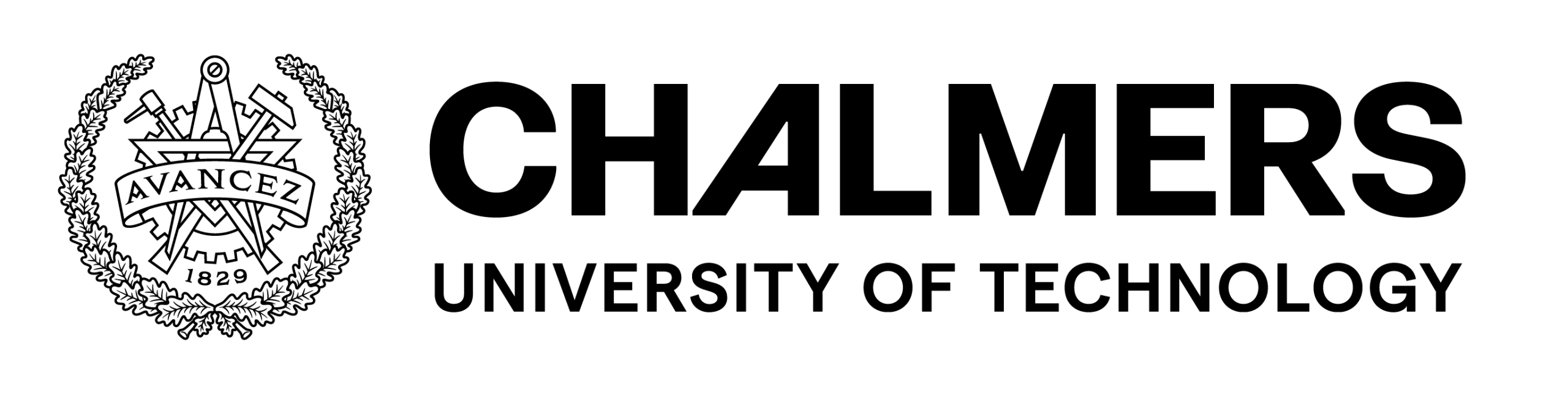 chalmers-avancez_comb-horiz-univ-of_tech_black_en