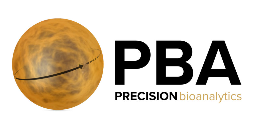 Bild för PRECISION bioanalytics