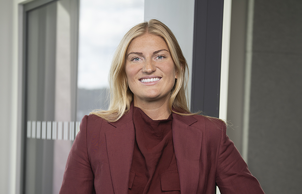 Alma Söderström