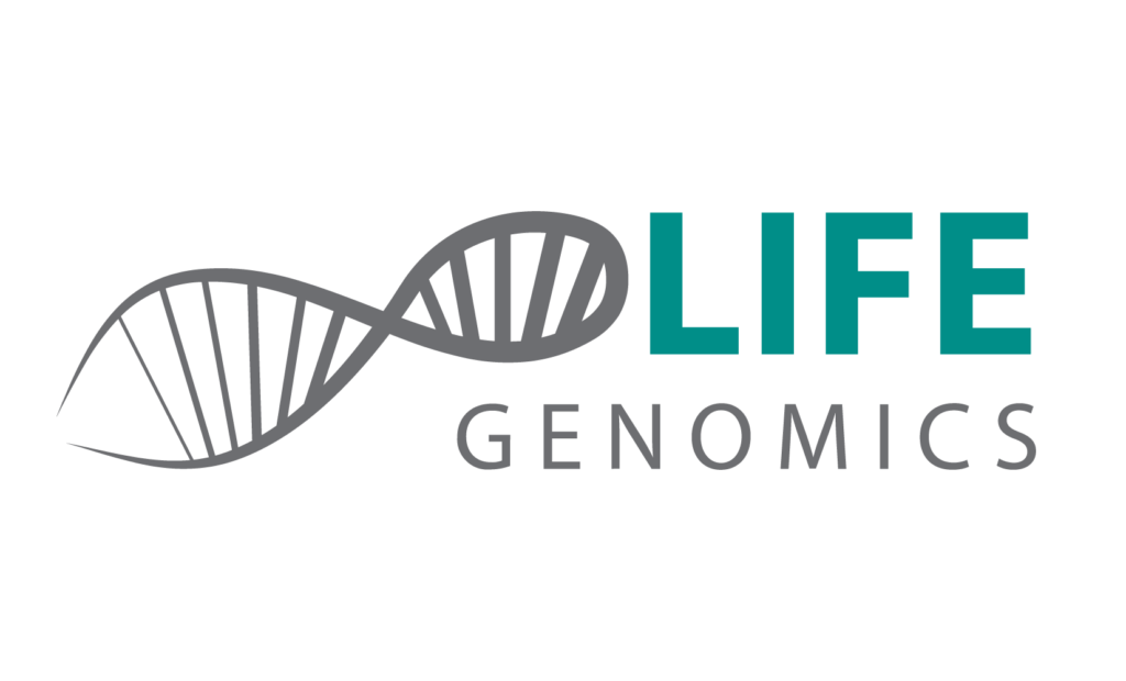 Bild för Life Genomics